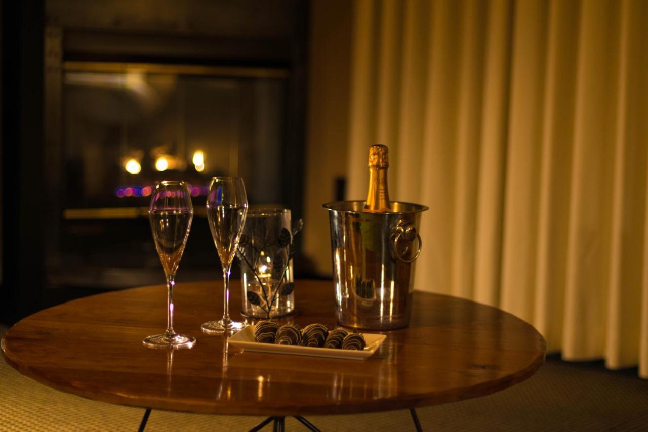Sun Mountain Lodge Winthrop Buitenkant foto