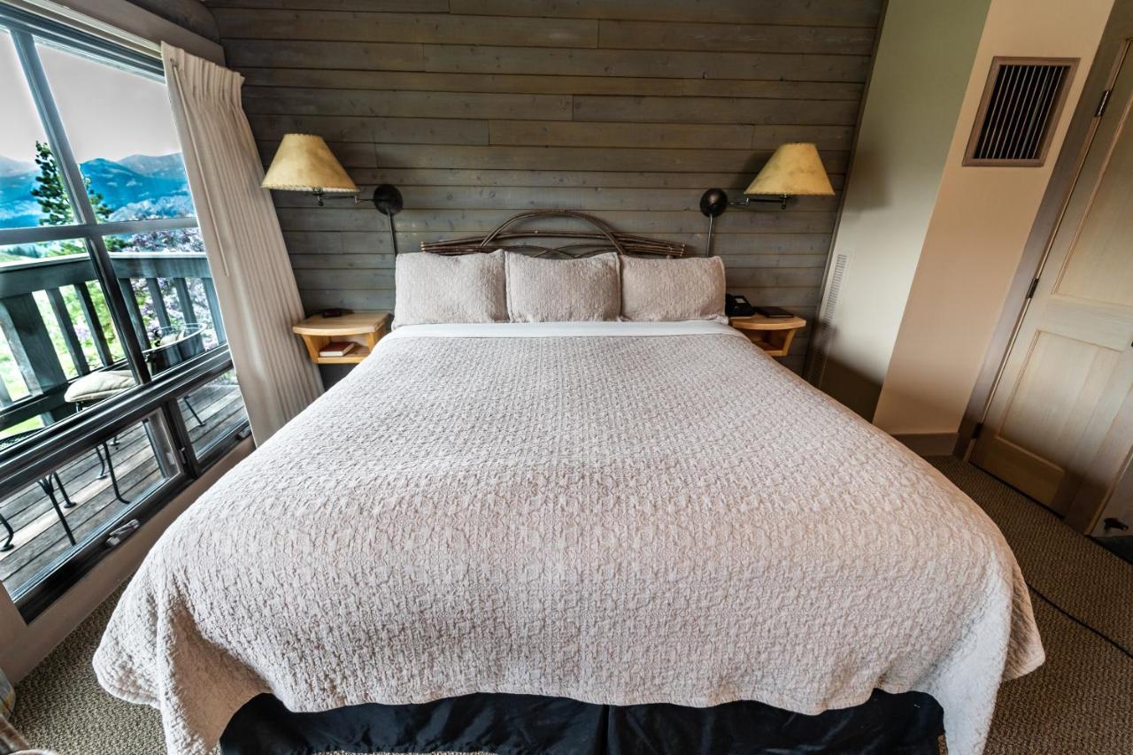 Sun Mountain Lodge Winthrop Buitenkant foto