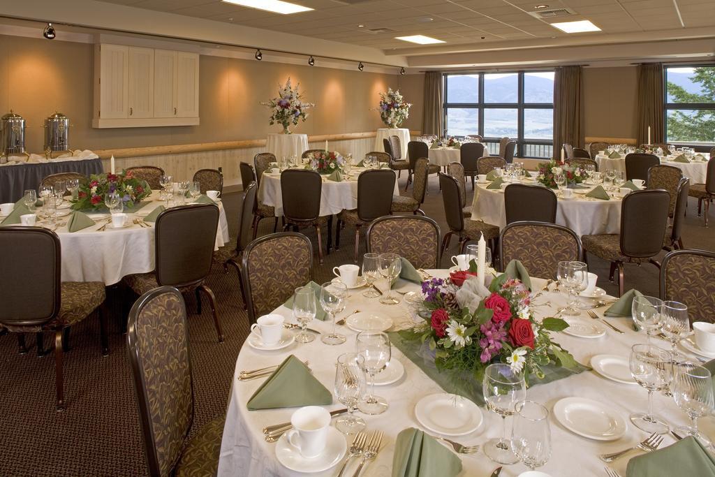 Sun Mountain Lodge Winthrop Buitenkant foto